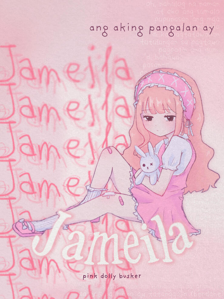 Jamiela