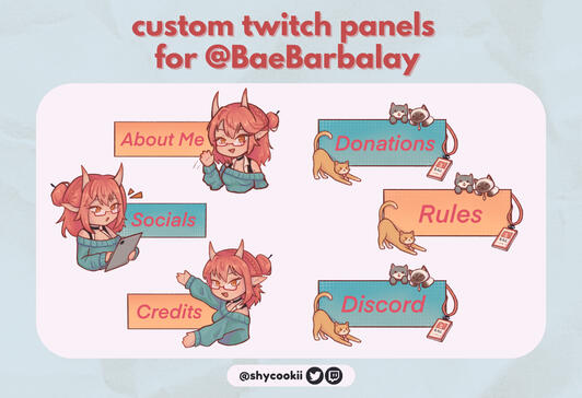 @BaeBarbalay